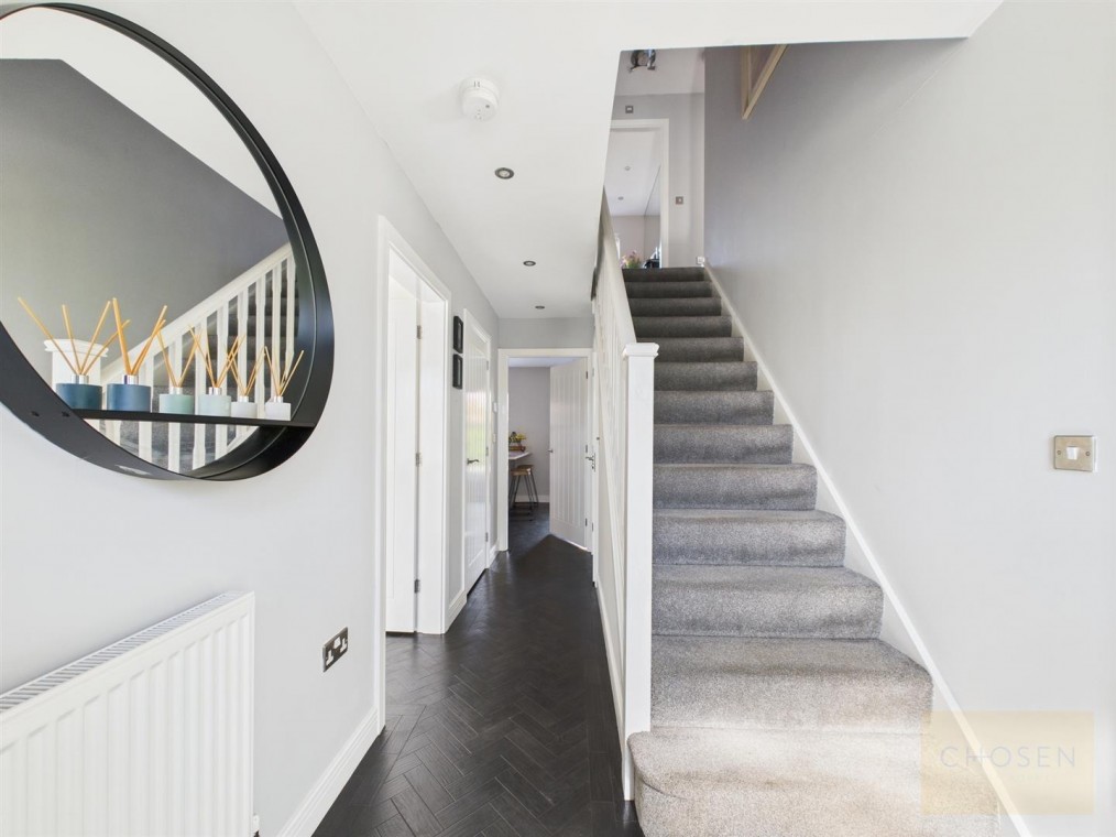 Milliner Crescent, Churchdown, Gloucester