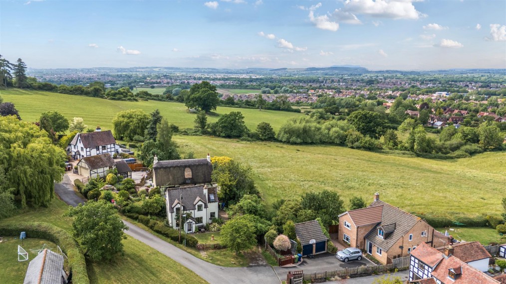 The Green, Churchdown, Gloucester