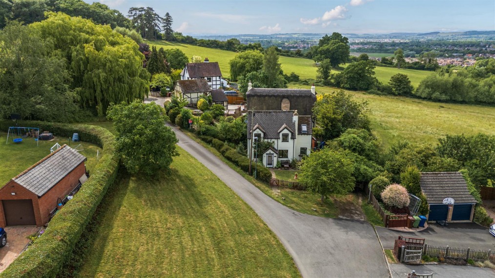 The Green, Churchdown, Gloucester