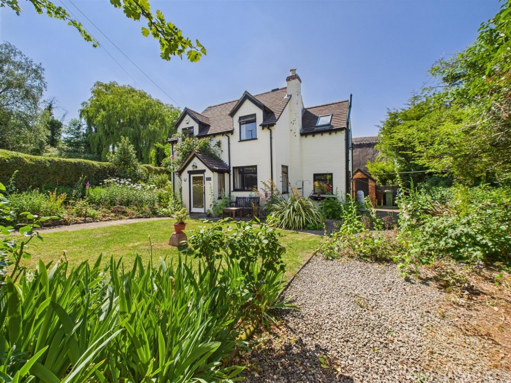 The Green, Churchdown, Gloucester