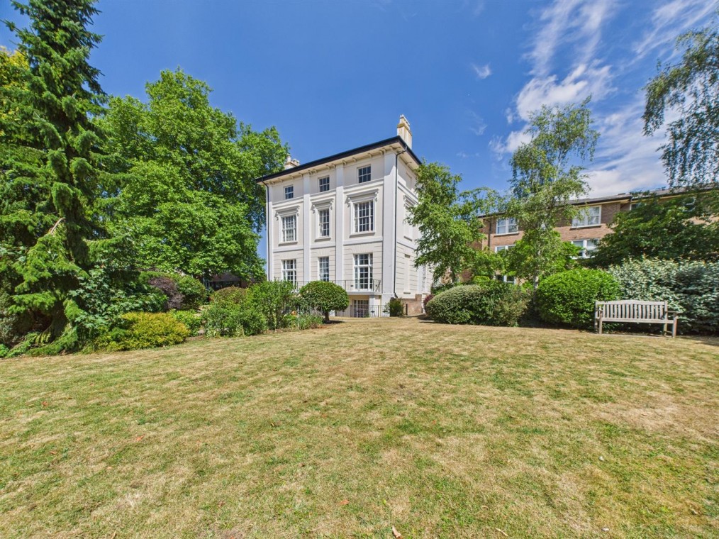 Pittville Circus Road, Cheltenham