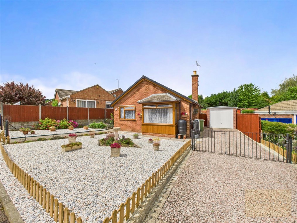 Cavendish Avenue, Churchdown, Gloucester