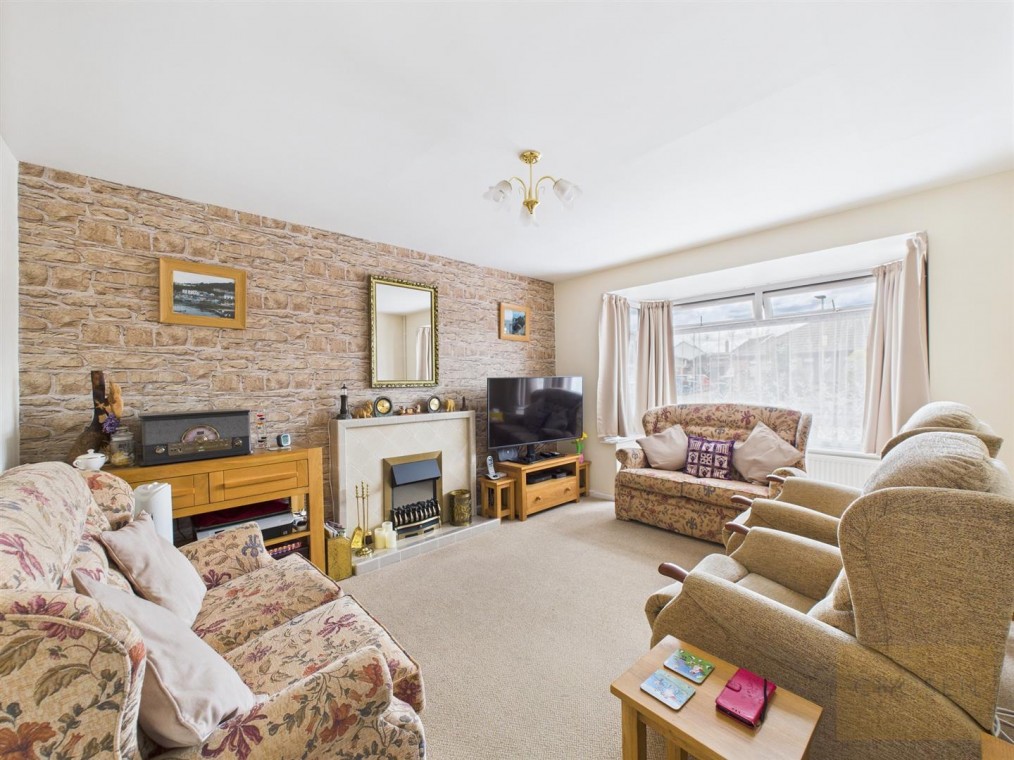 Cavendish Avenue, Churchdown, Gloucester