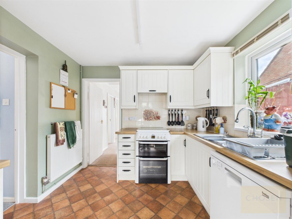 Cavendish Avenue, Churchdown, Gloucester