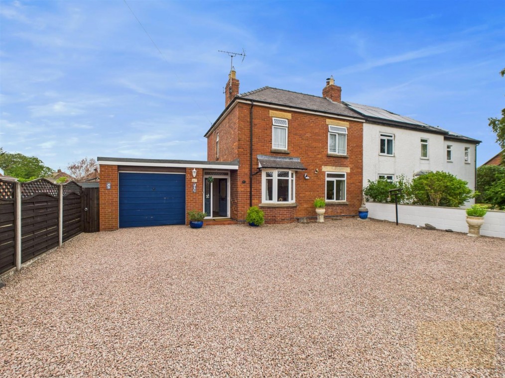 Parton Road, Churchdown, Gloucester