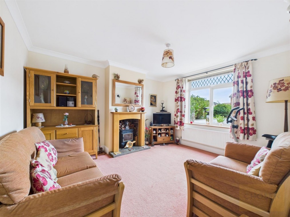 Parton Road, Churchdown, Gloucester