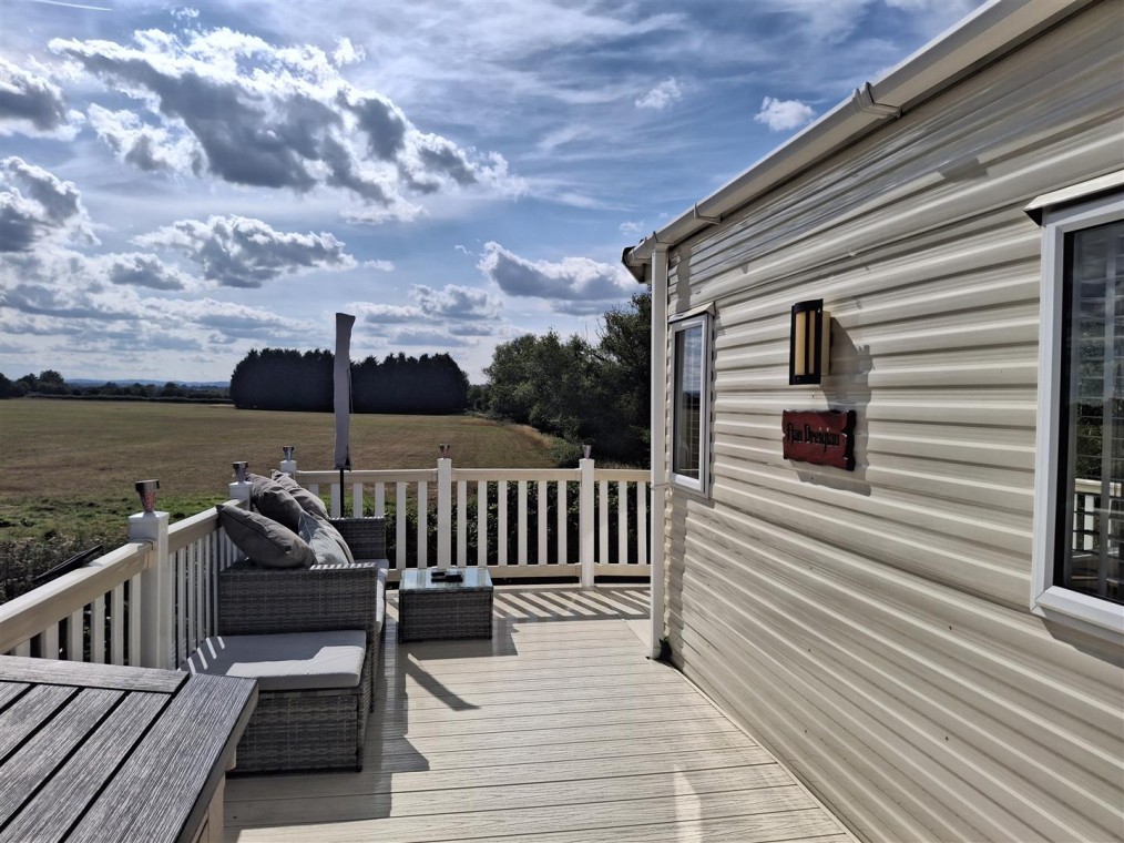 Norton Park, Tewkesbury Road, Norton, Gloucester