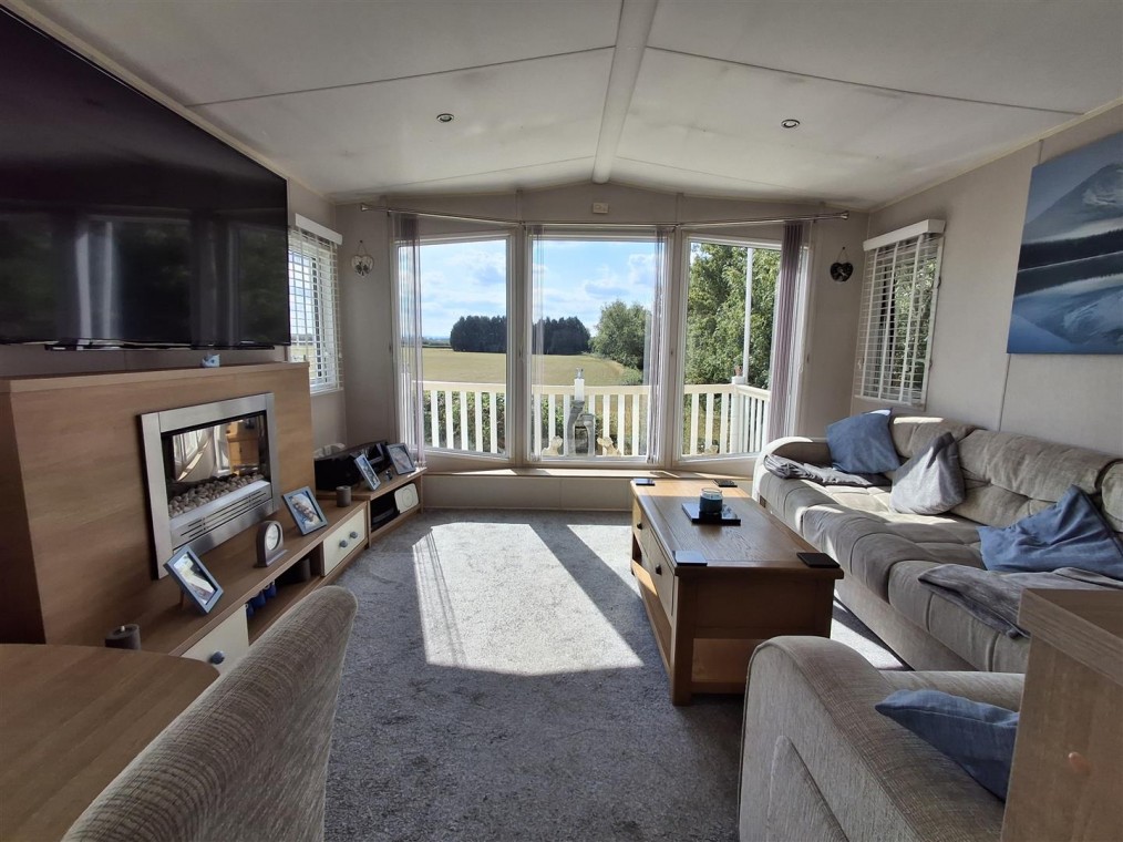 Norton Park, Tewkesbury Road, Norton, Gloucester