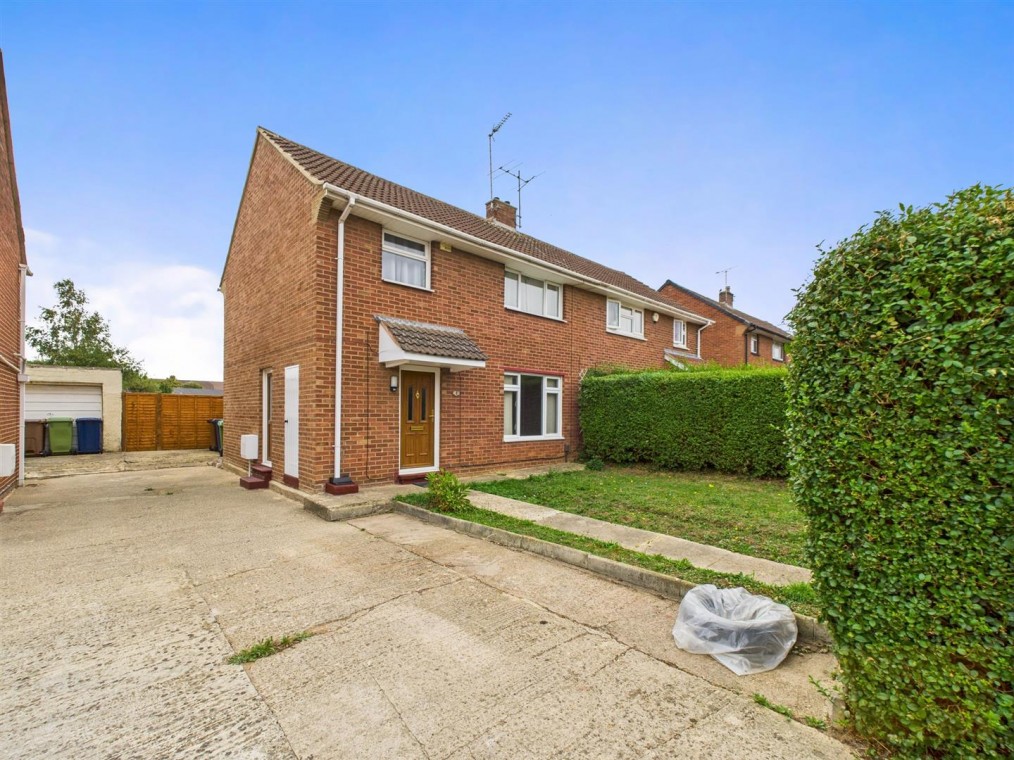 Maple Drive, Brockworth, Gloucester