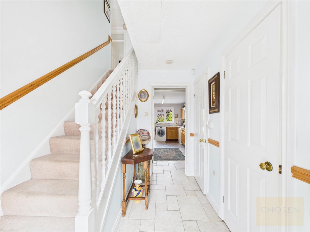 Anne Hathaway Drive, Churchdown, Gloucester