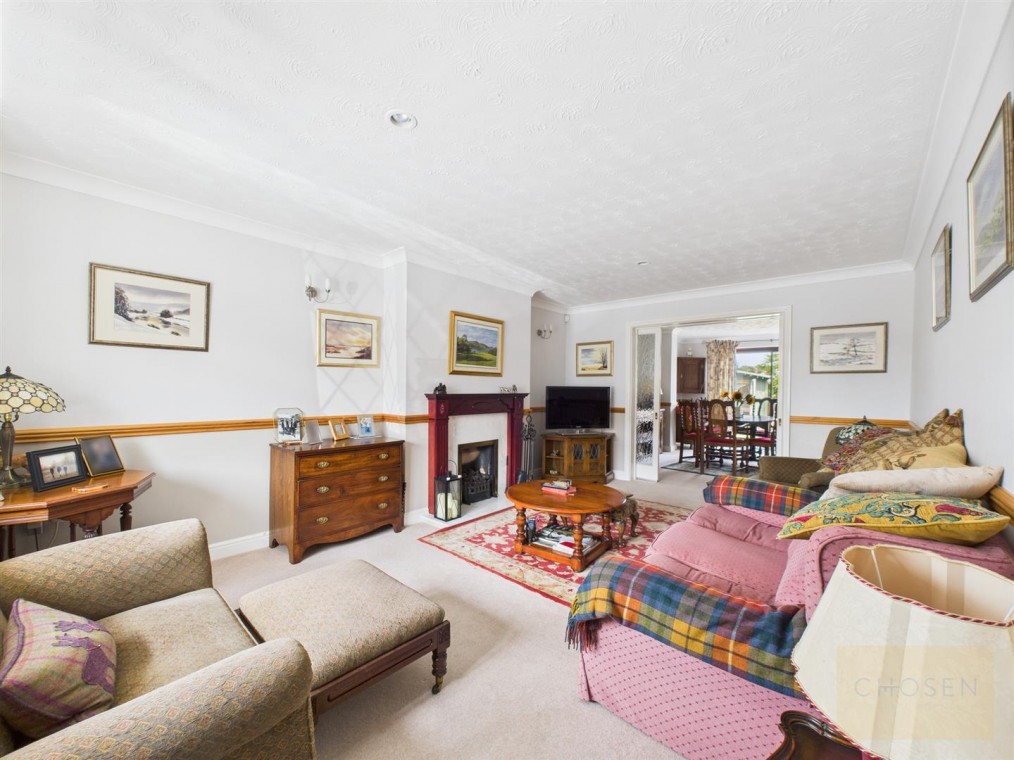 Anne Hathaway Drive, Churchdown, Gloucester