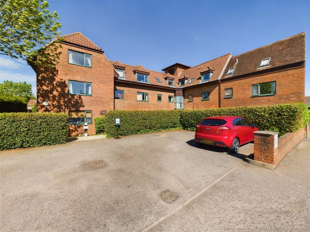 Chapel Hay Lane, Churchdown