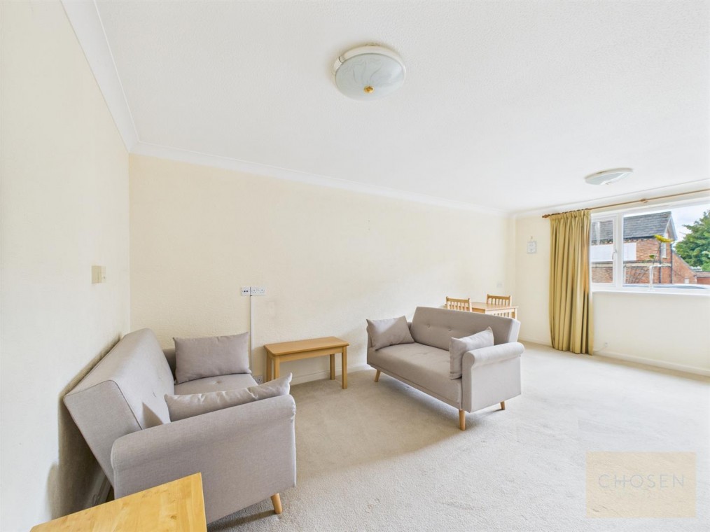 Chapel Hay Lane, Churchdown