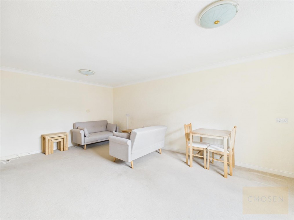 Chapel Hay Lane, Churchdown