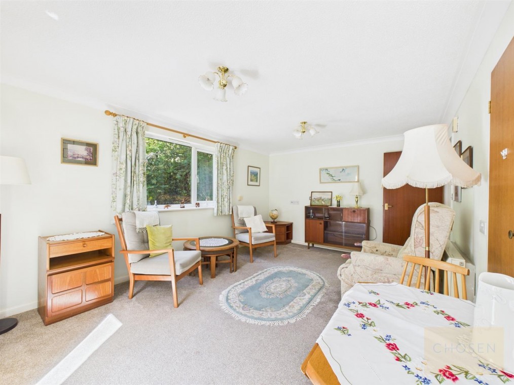 Chapel Hay Lane, Churchdown