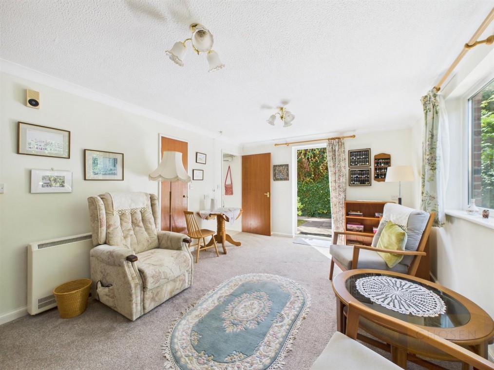 Chapel Hay Lane, Churchdown