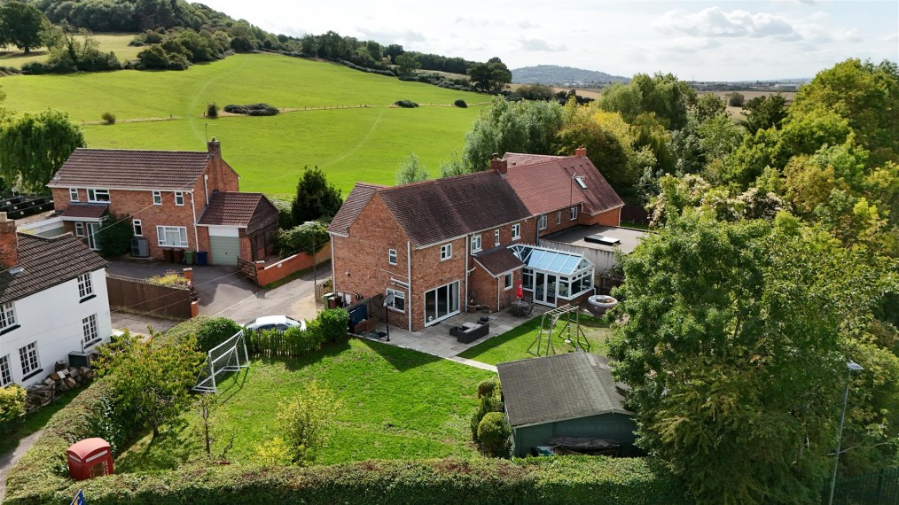 Pirton Lane, Churchdown, Gloucester