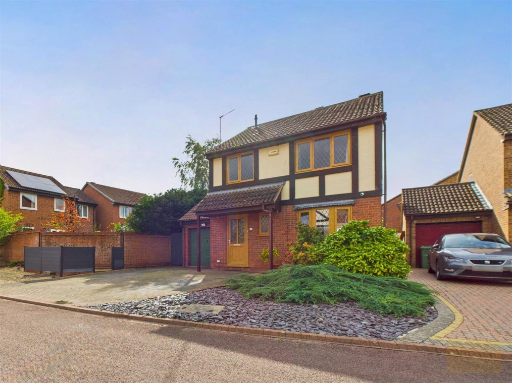 Armada Close, Gloucester