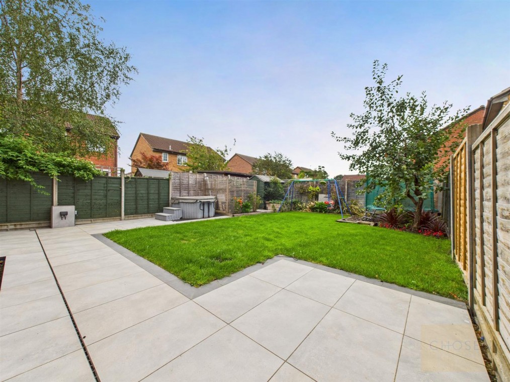Armada Close, Gloucester