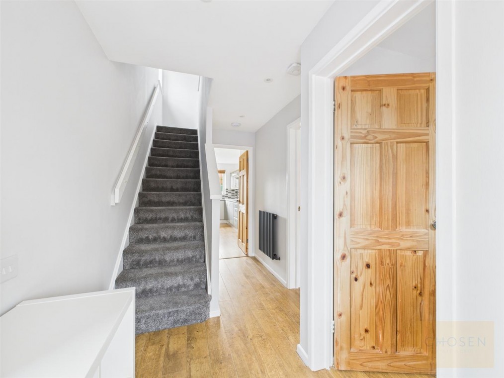 Armada Close, Gloucester