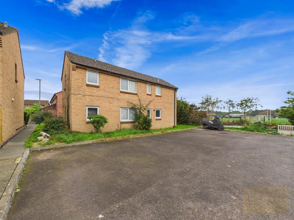 Harris Close, Churchdown, Gloucester