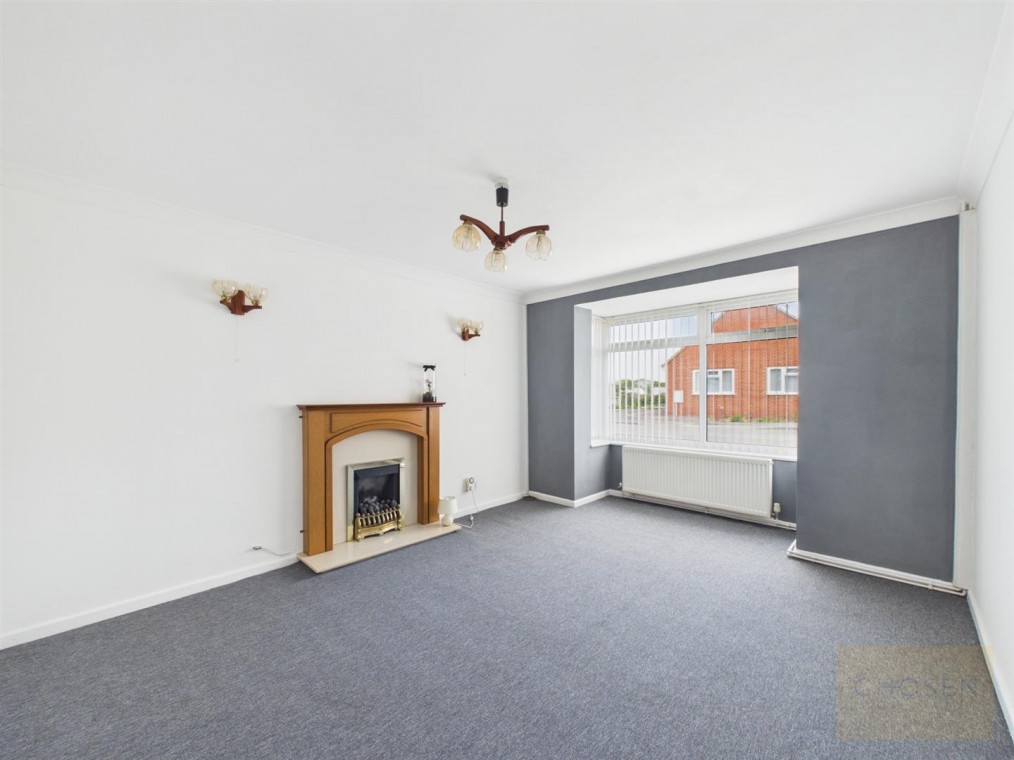 Kaybourne Crescent, Churchdown, Gloucester