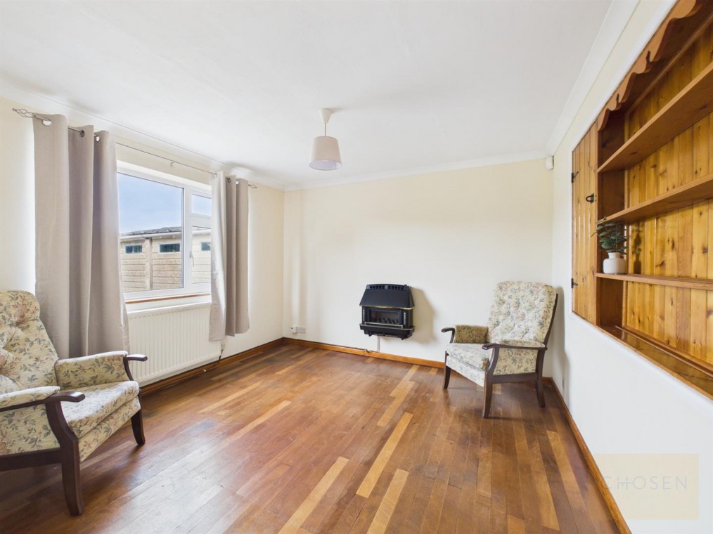 Kaybourne Crescent, Churchdown, Gloucester
