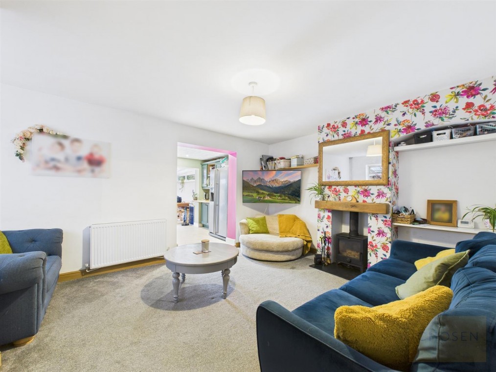 Orchard Way, Gloucester