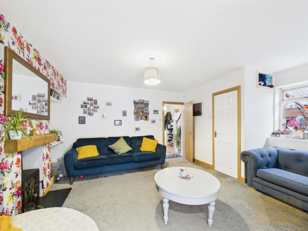 Orchard Way, Gloucester