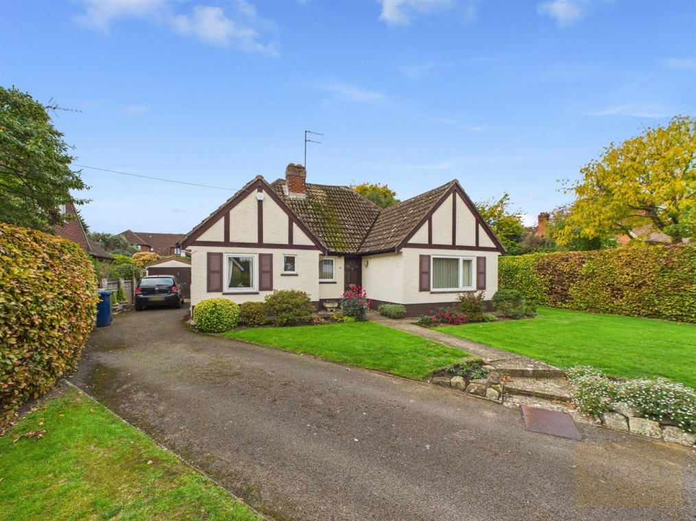 The Piece, Churchdown, Gloucester