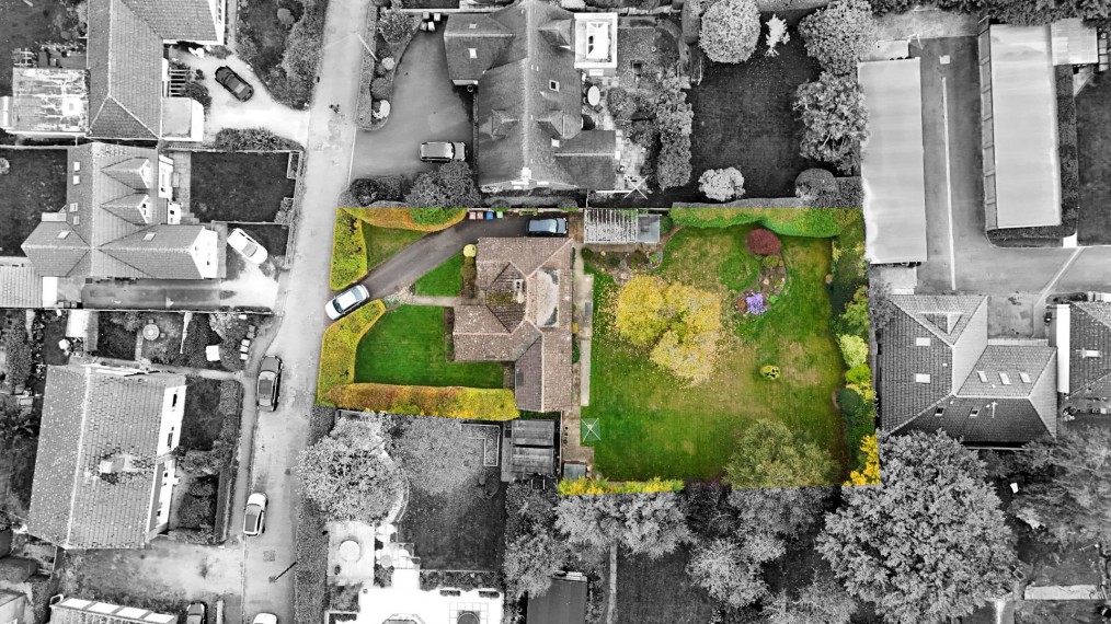 The Piece, Churchdown, Gloucester