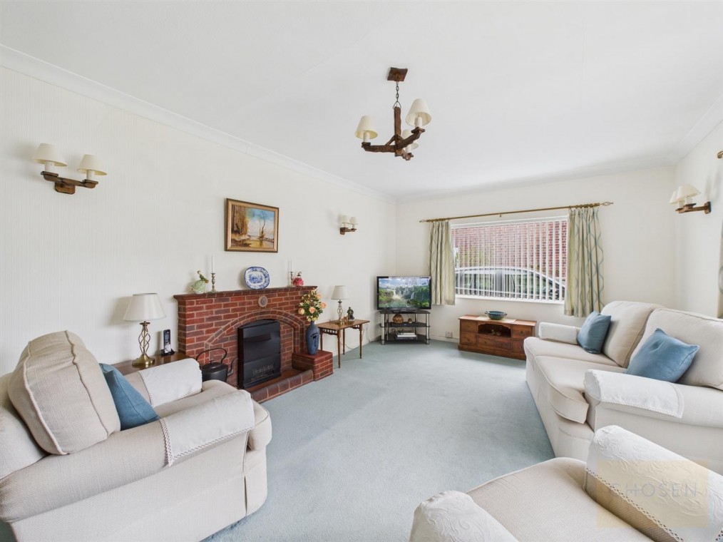 The Piece, Churchdown, Gloucester