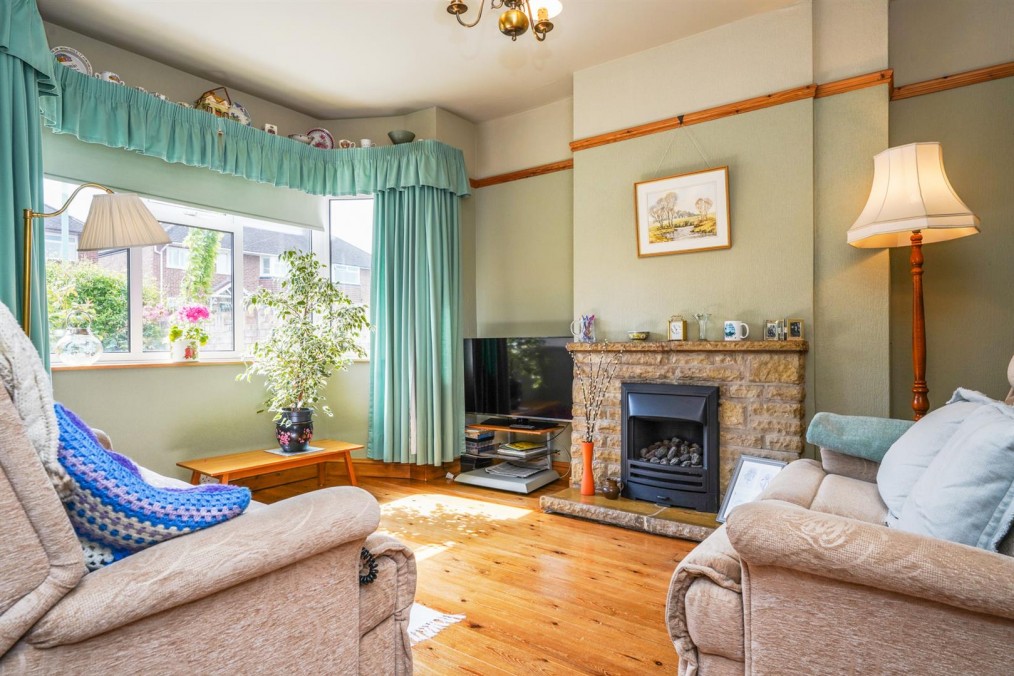 Winston Road, Churchdown, Gloucester