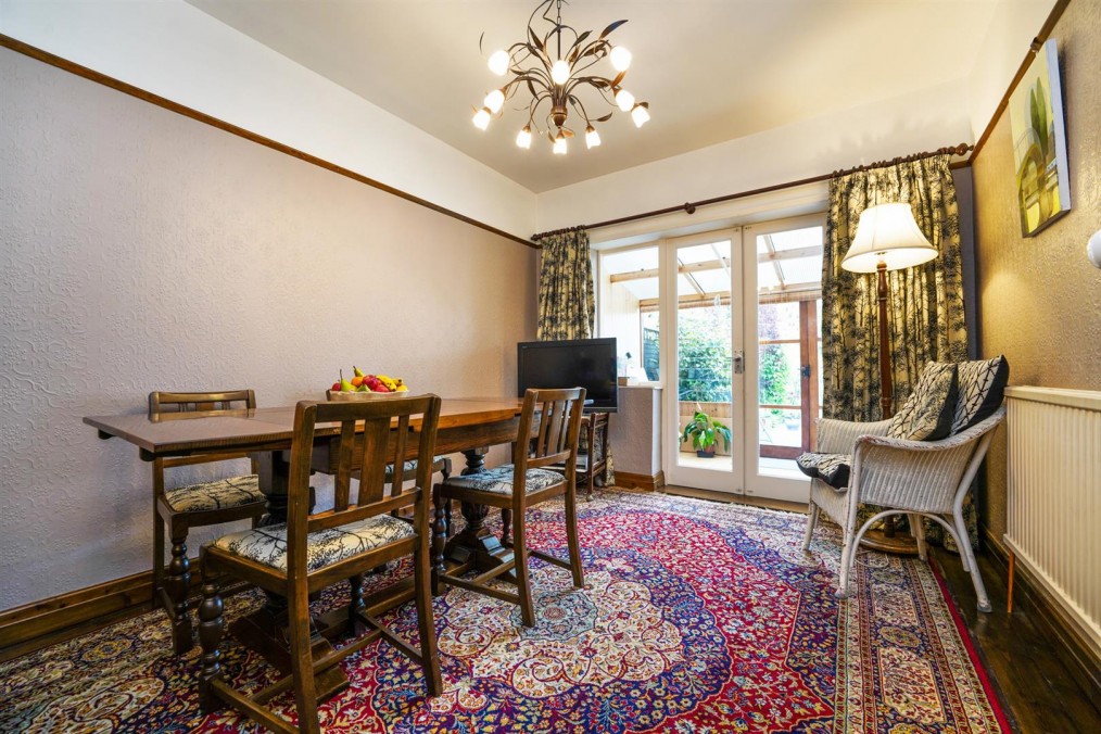 Winston Road, Churchdown, Gloucester