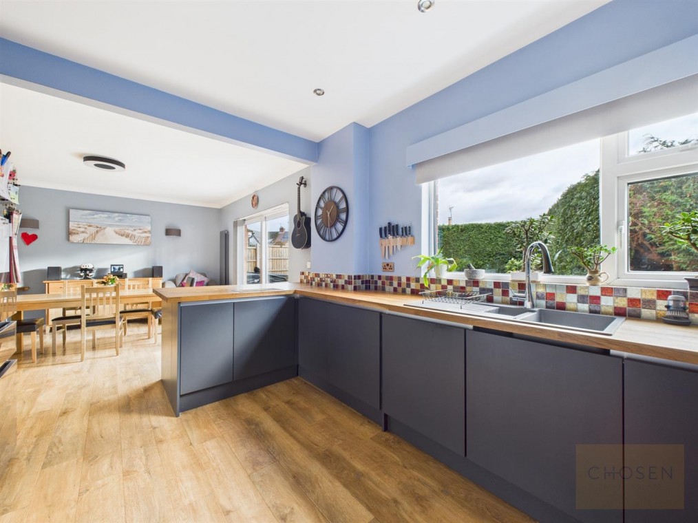 Cheltenham Road East, Gloucester