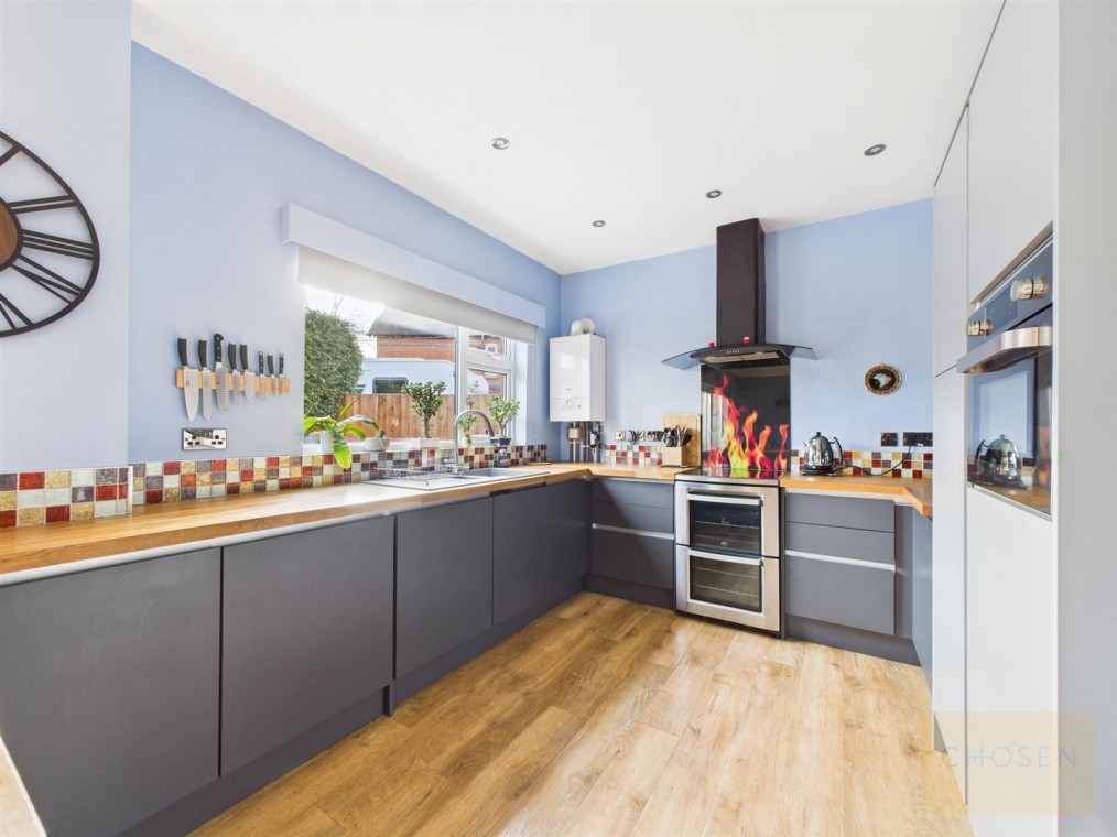 Cheltenham Road East, Gloucester