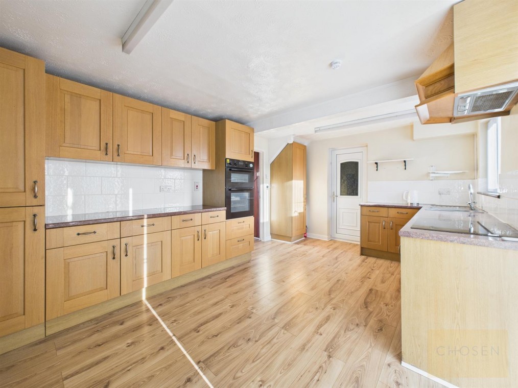 St. Margarets Road, Hucclecote, Gloucester