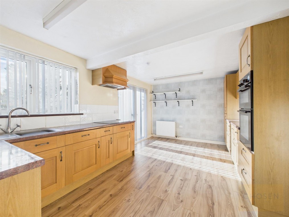 St. Margarets Road, Hucclecote, Gloucester