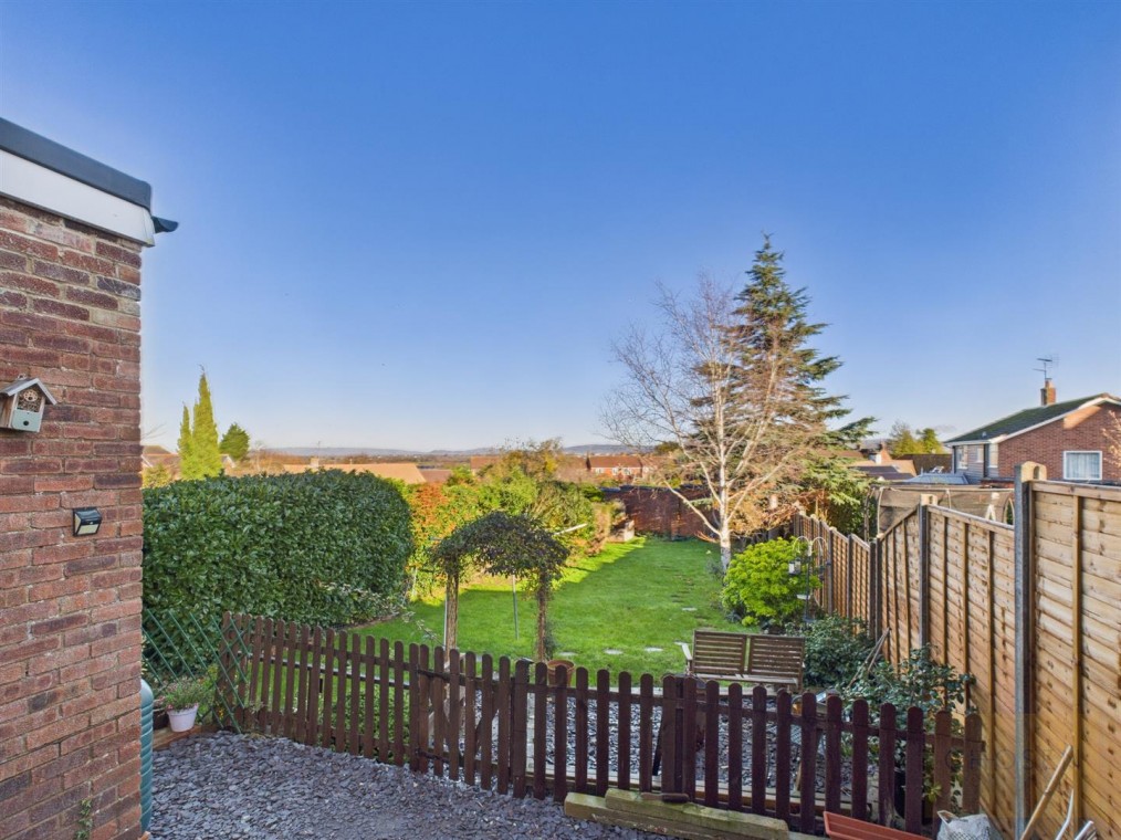 Barrow Hill, Churchdown, Gloucester