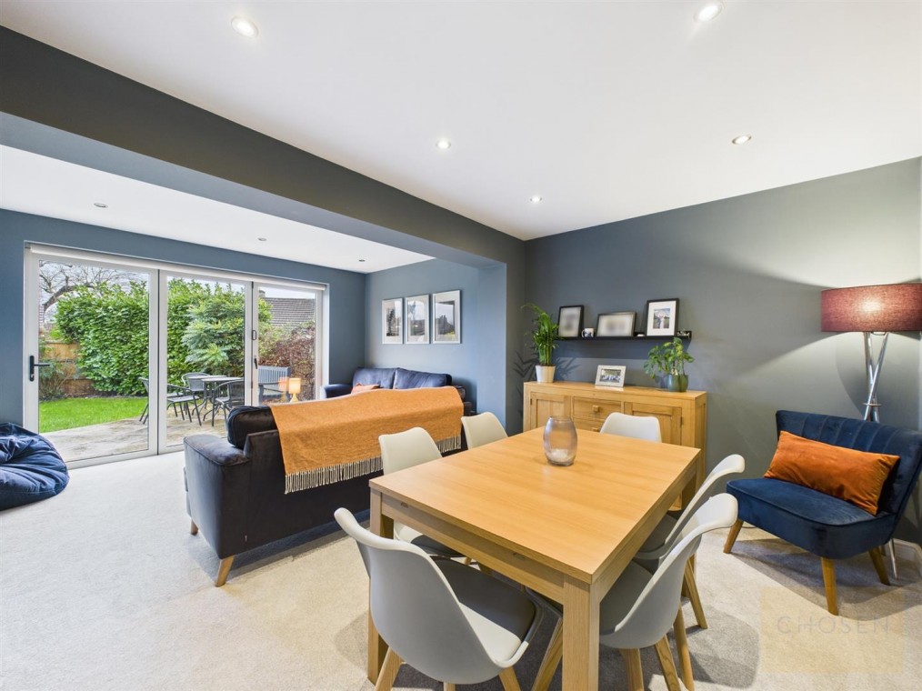 Blacksmith Lane, Churchdown, Gloucester