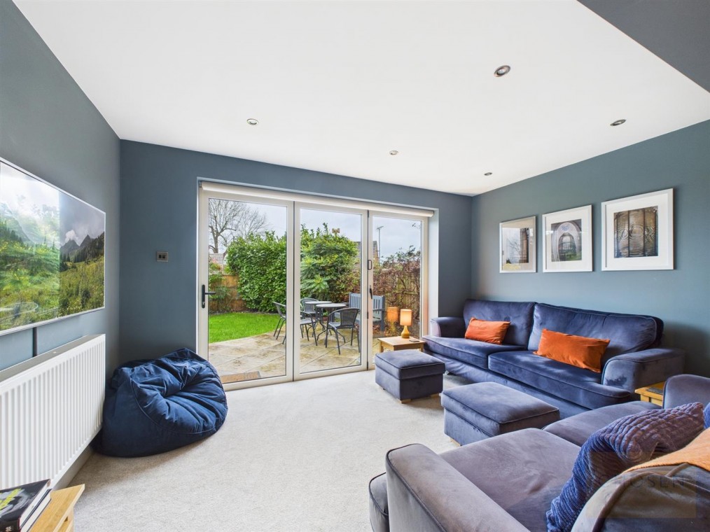 Blacksmith Lane, Churchdown, Gloucester