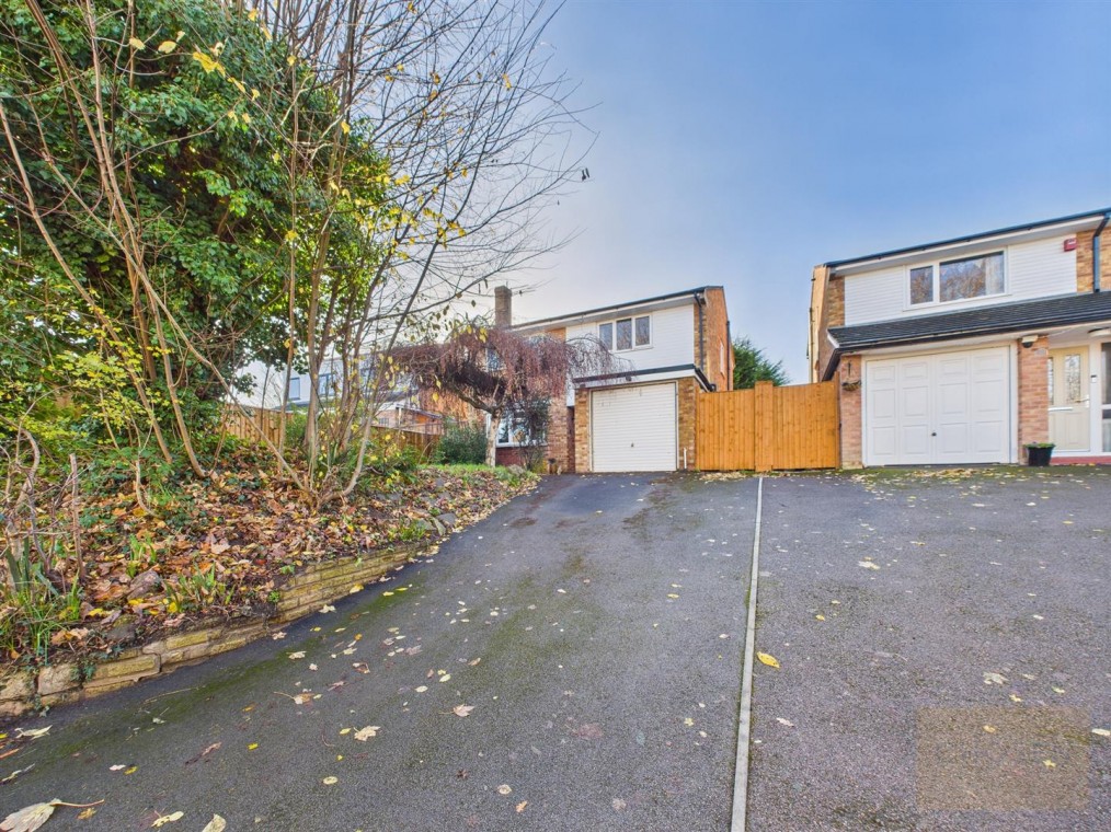 The Avenue, Churchdown, Gloucester