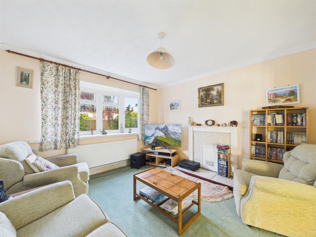 The Avenue, Churchdown, Gloucester