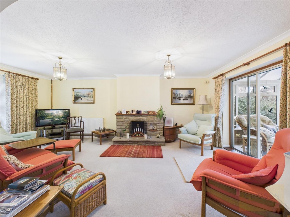 Parton Road, Churchdown, Gloucester