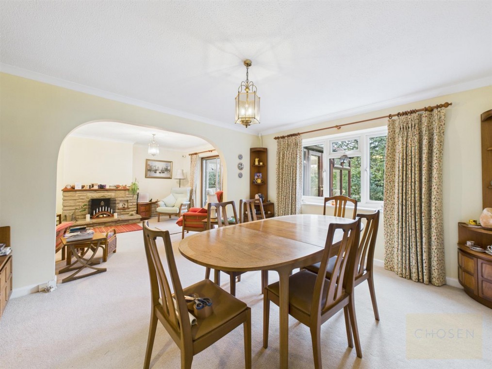 Parton Road, Churchdown, Gloucester