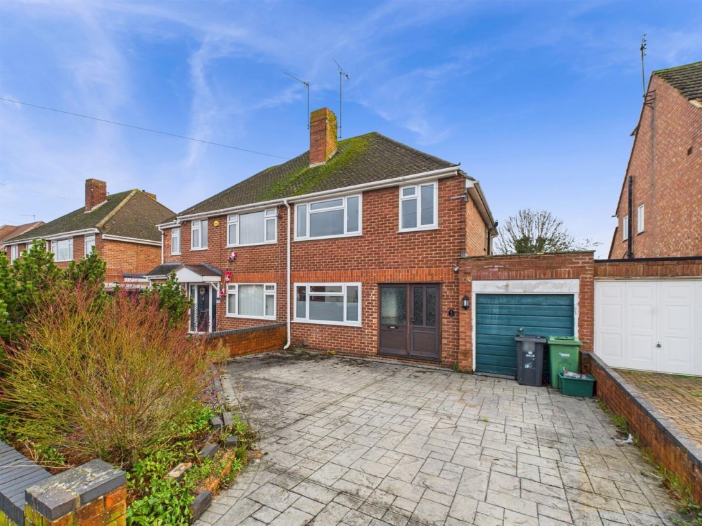 Lynton Road, Gloucester