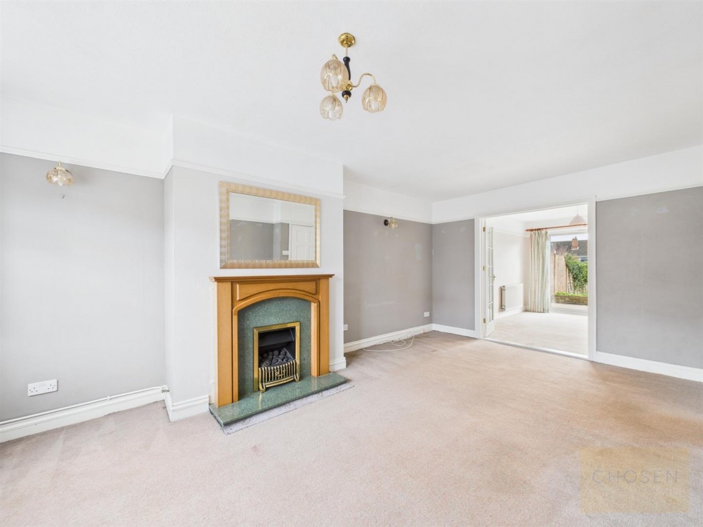 Lynton Road, Gloucester