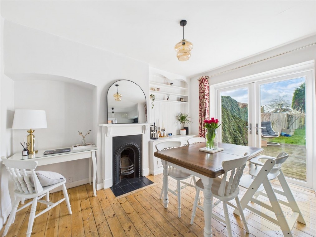 Holtham Avenue, Churchdown, Gloucester