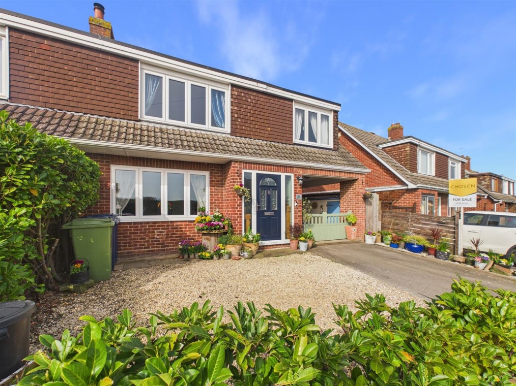 Oldbury Orchard, Churchdown, Gloucester