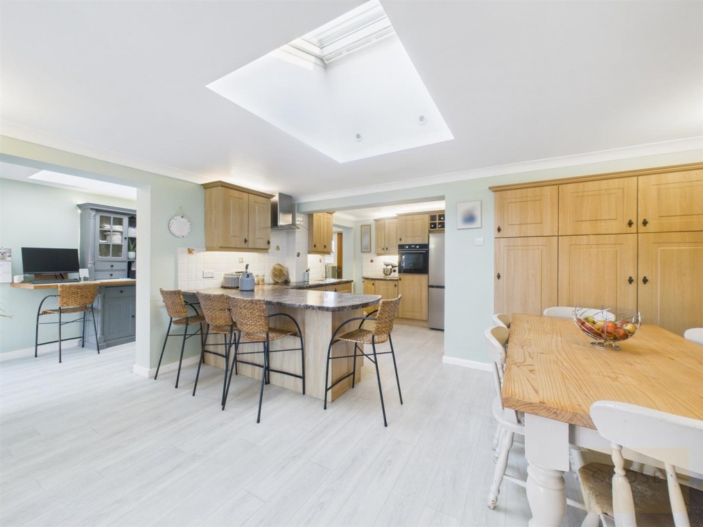 Oldbury Orchard, Churchdown, Gloucester